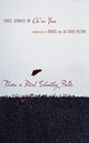 Book cover of: There a Petal Silently Falls. By: Ch'oe Yun