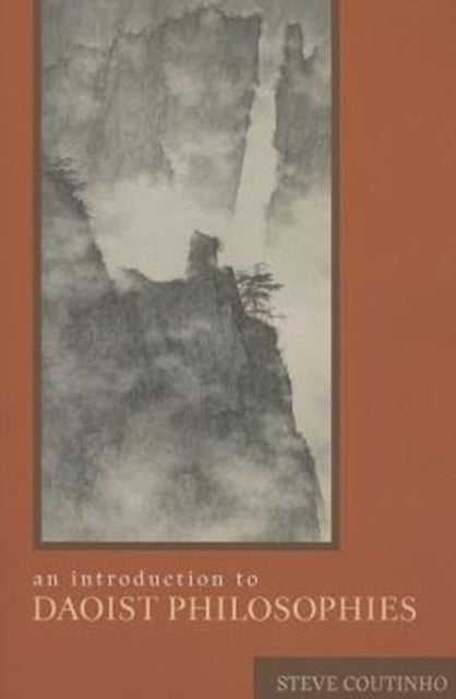 Book cover of: Introduction to Daoist Philosophies