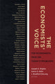 Book cover of: Economists’ Voice