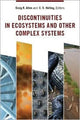 Book cover of: Discontinuities in Ecosystems and Other Complex Systems