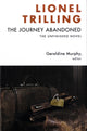 Book cover of: Journey Abandoned. By: Lionel Trilling