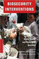 Book cover of: Biosecurity Interventions