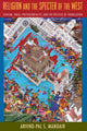 Book cover of: Religion and the Specter of the West. By: Arvind-Pal S. Mandair