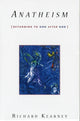 Book cover of: Anatheism. By: Richard Kearney