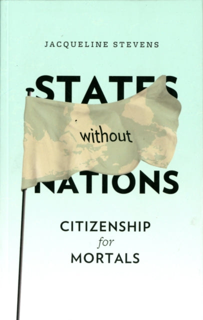 Book cover of: States Without Nations