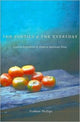 Book cover of: Poetics of the Everyday. By: Siobhan Phillips