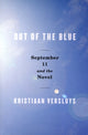Book cover of: Out of the Blue. By: Kristiaan Versluys