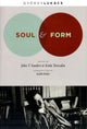 Book cover of: Soul and Form. By: György Lukács