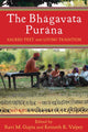 Book cover of: Bhagavata Purana. By: Ravi M. Gupta