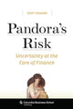 Book cover of: Pandora’s Risk. By: Kent Osband