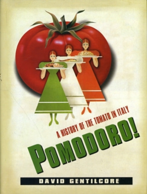 Book cover of: Pomodoro!. By: David Gentilcore