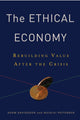 Book cover of: Ethical Economy