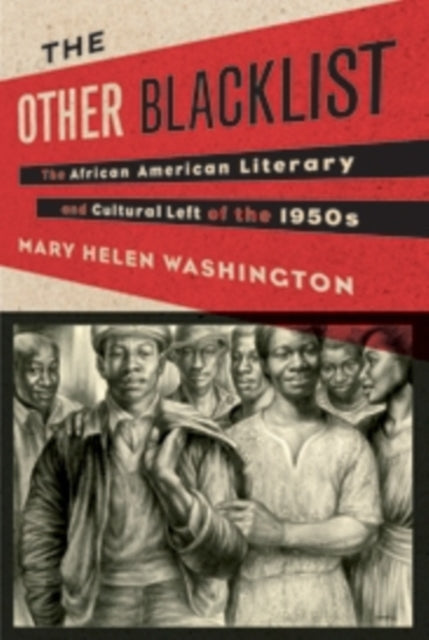Book cover of: Other Blacklist