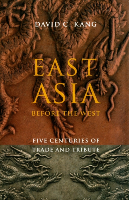 Book cover of: East Asia Before the West