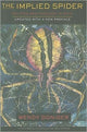 Book cover of: Implied Spider. By: Wendy Doniger