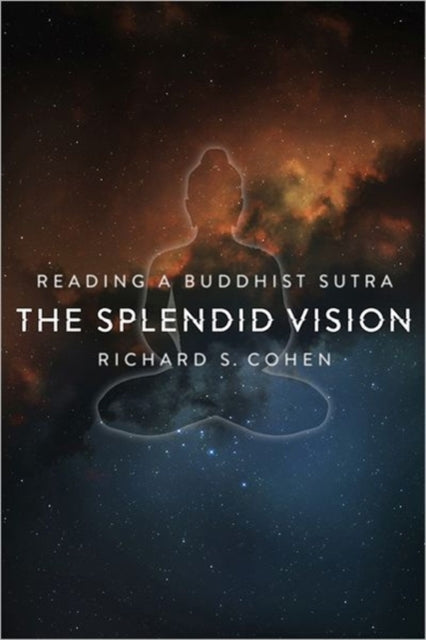 Book cover of: Splendid Vision. By: Cohen, Richard