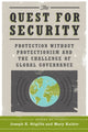 Book cover of: Quest for Security. By: Joseph E. Stiglitz