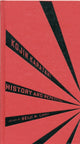 Book cover of: History and Repetition. By: Kōjin Karatani