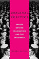 Book cover of: Imaginal Politics. By: Chiara Bottici