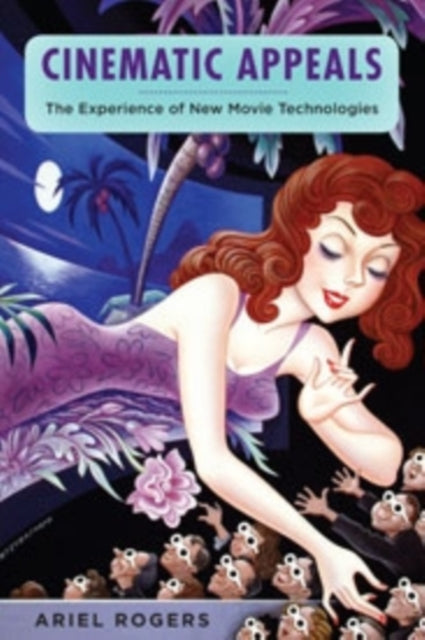 Book cover of: Cinematic Appeals