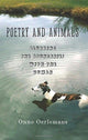 Book cover of: Poetry and Animals. By: Onno Oerlemans