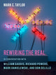 Book cover of: Rewiring the Real. By: Mark Taylor