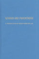 Book cover of: Gender and Parenthood