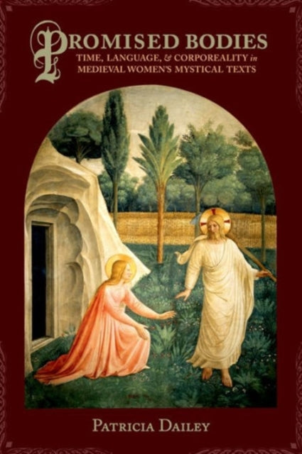 Book cover of: Promised Bodies