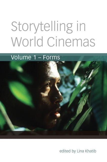 Book cover of: Storytelling in World Cinemas