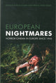 Book cover of: European Nightmares