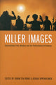 Book cover of: Killer Images. By: Joram Ten