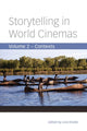 Book cover of: Storytelling in World Cinemas