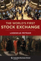Book cover of: World’s First Stock Exchange