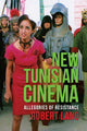 Book cover of: New Tunisian Cinema. By: Robert Lang