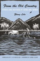 Book cover of: From the Old Country. By: Lihe Zhong