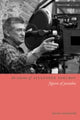 Book cover of: Cinema of Alexander Sokurov. By: Jeremi Szaniawski