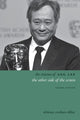 Book cover of: Cinema of Ang Lee. By: Whitney Crothers Dilley