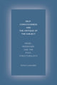 Book cover of: Self-Consciousness and the Critique of the Subject. By: Simon Lumsden