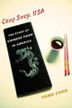 Book cover of: Chop Suey, USA. By: Yong Chen