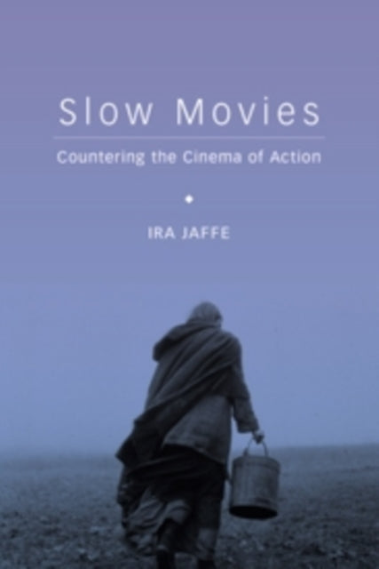 Book cover of: Slow Movies