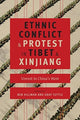 Book cover of: Ethnic Conflict and Protest in Tibet and Xinjiang. By: Ben Hillman