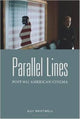 Book cover of: Parallel Lines. By: Guy Westwell
