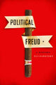 Book cover of: Political Freud. By: Eli Zaretsky