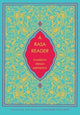 Book cover of: Rasa Reader. By: Sheldon Pollock