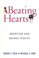 Book cover of: Beating Hearts. By: Sherry F. Colb