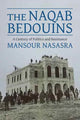 Book cover of: Naqab Bedouins. By: Mansour Nasasra