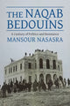 Book cover of: Naqab Bedouins. By: Mansour Nasasra