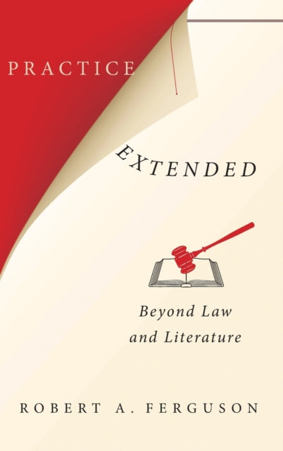 Book cover of: Practice Extended. By: Robert A. Ferguson