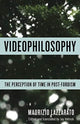 Book cover of: Videophilosophy. By: Maurizio Lazzarato