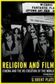 Book cover of: Religion and Film. By: S. Brent Plate